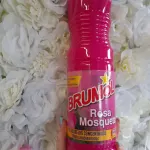 Brumol Rosa Mosqueta Floor Cleaner