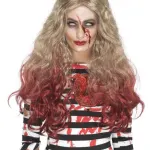 Deluxe Zombie Wig