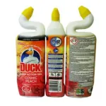 Duck 750ml Toilet Liquid