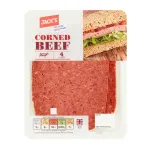 Jacks Corned Beef 4 Slices 100g