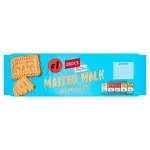 Jacks Malted Milk Biscuits 200g