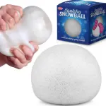 Sensory Snowball