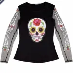 Day Of The Dead T-shirt