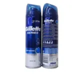 Gillette Series 200ml Shave Gel