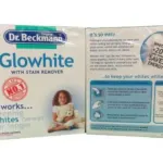 Dr Beckmann Stain Remover Glow Kit 3pk