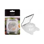 Coco And Gray White Egg Slicer