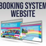 Website With Booking System