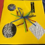 Mini Sensory Mats