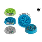 Smart Choice Slow Feeder Pet Bowl