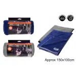 Smart Choice Large Microfiber Pet Towel