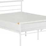 Orion Metal Bed Frame