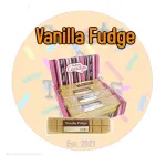 Candy Co Vanilla Fudge