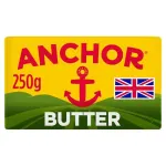 Anchor Block Butter