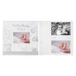 Hugs And Kisses 200 Photos Baby Photo Album