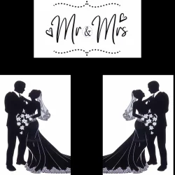 Mr & Mrs Panels