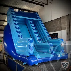 10ft Platform Slide