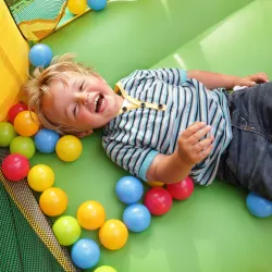 Soft Play Centre