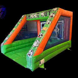 Orange+GreenShootout