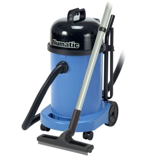 hoover hire