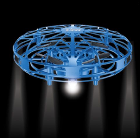 Ufo Drone