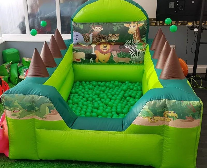 Liverpool Soft Play Frame For Sale Giant Bean Large Size Indoor