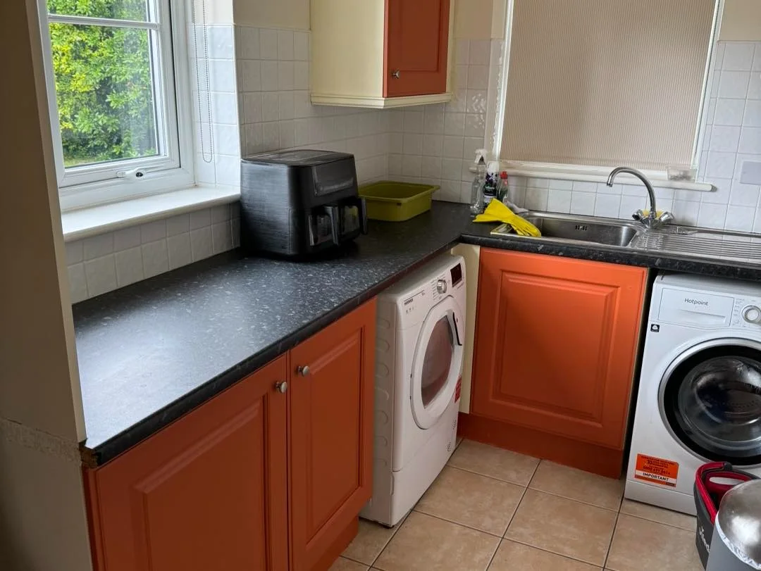 Kitchen Spraying In Birmingham - A Smarter Way To Renovate