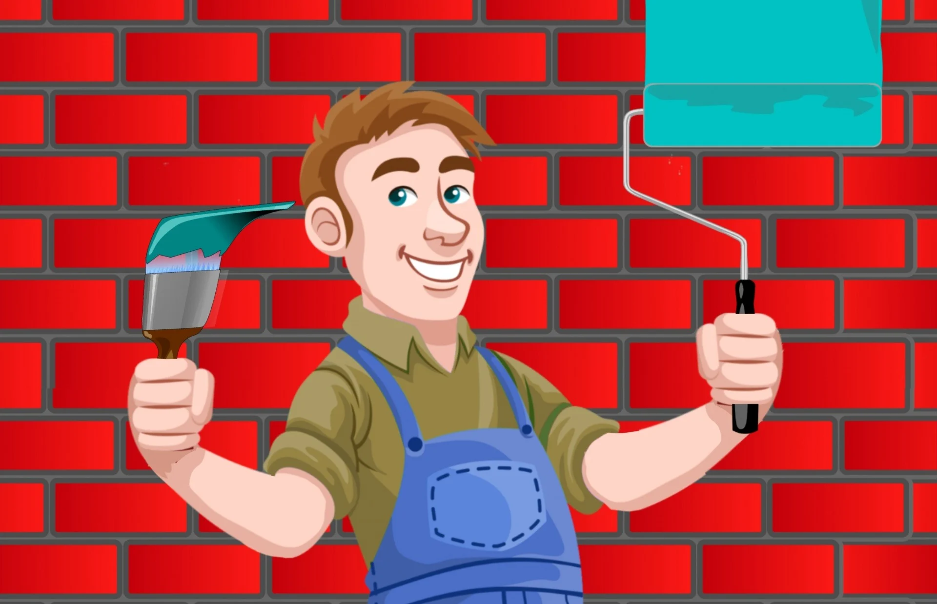 Step-by-step Guide To Preparing Your Space For Painting