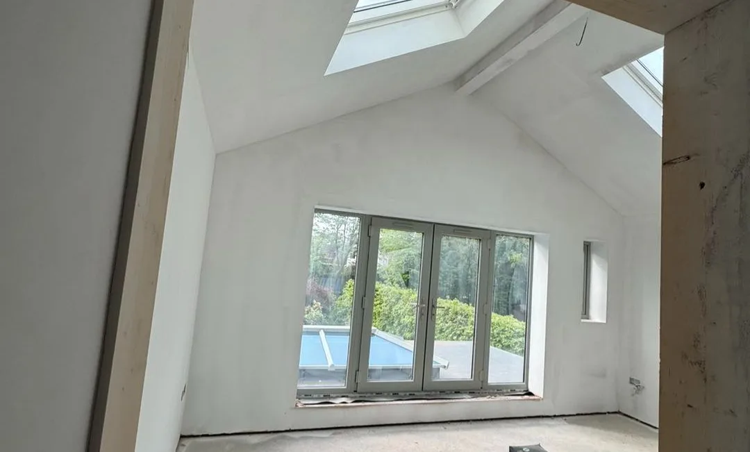Painter And Decorator In Solihull