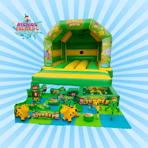 Bouncy Castle Hire Prices Bouncy Castle And Soft Play Hire