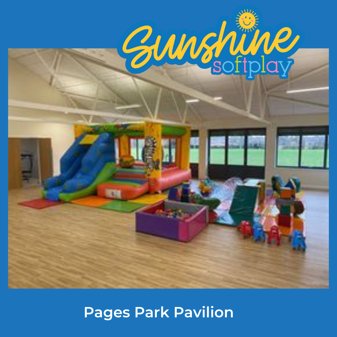 Sunshine Soft Play