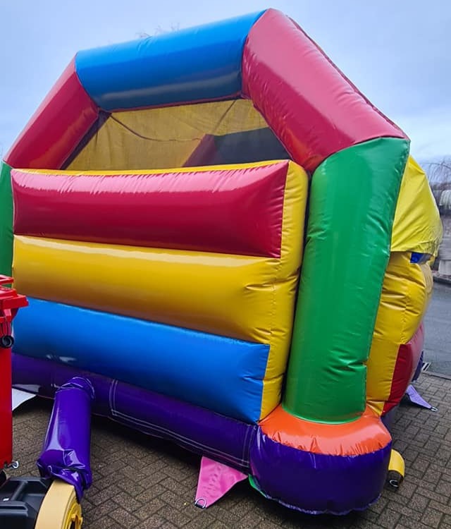 vortex inflatables