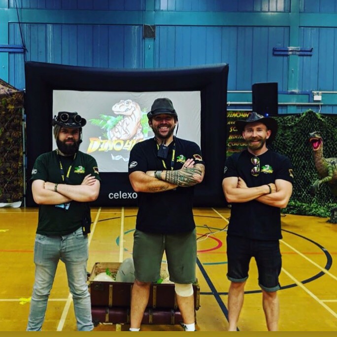 Meet Our Team