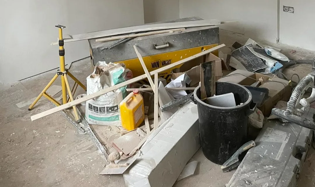 Painter And Decorator In Birmingham