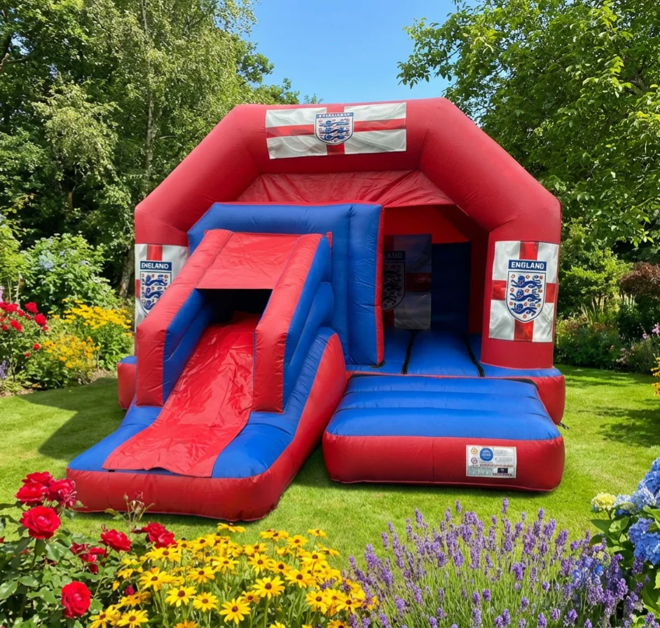 A Wibbly Wobbly Castle Hire