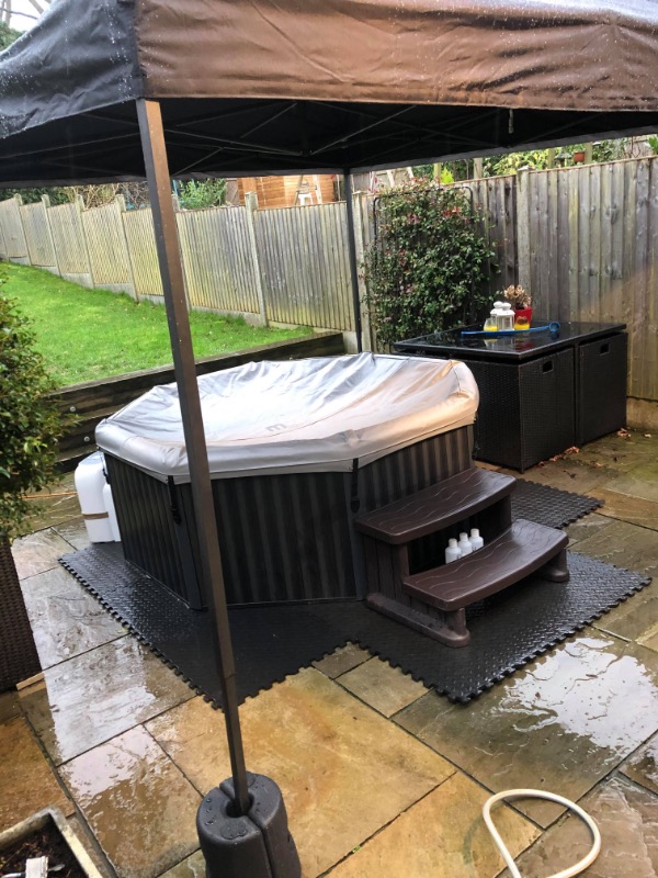 Home | Essex Portable Hot Tub Hire