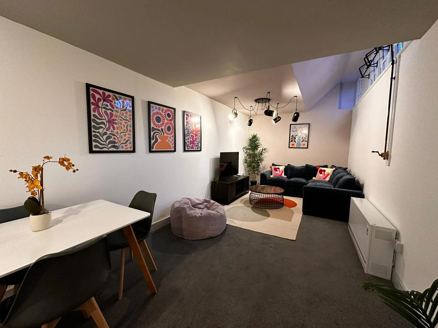 Selecting The Right Colour And Finish For Your Space