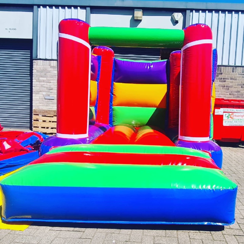 vortex inflatables