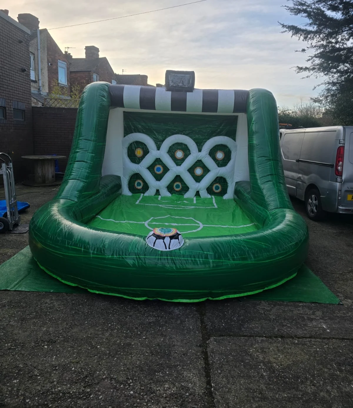Midlands Premier Events