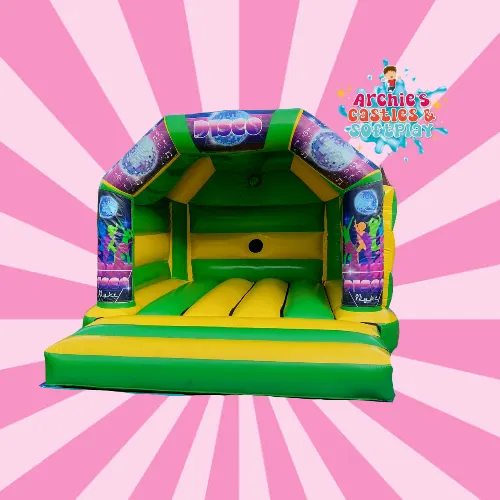 Bouncy Castle Hire Prices Bouncy Castle To Hire In Gillingham, Kent