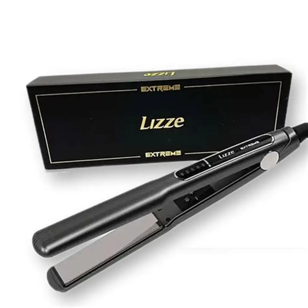 LIZZE EXTREME