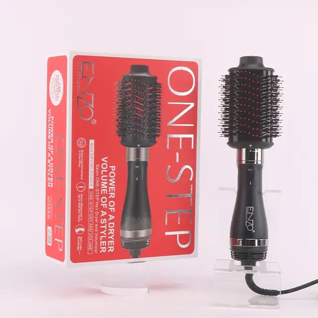 Enzo Brosse Lissante Professional