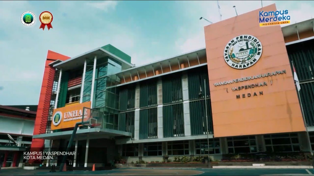 Universitas Harapan Medan