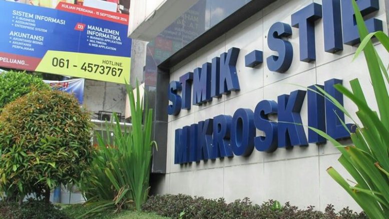 Universitas Mikroskil