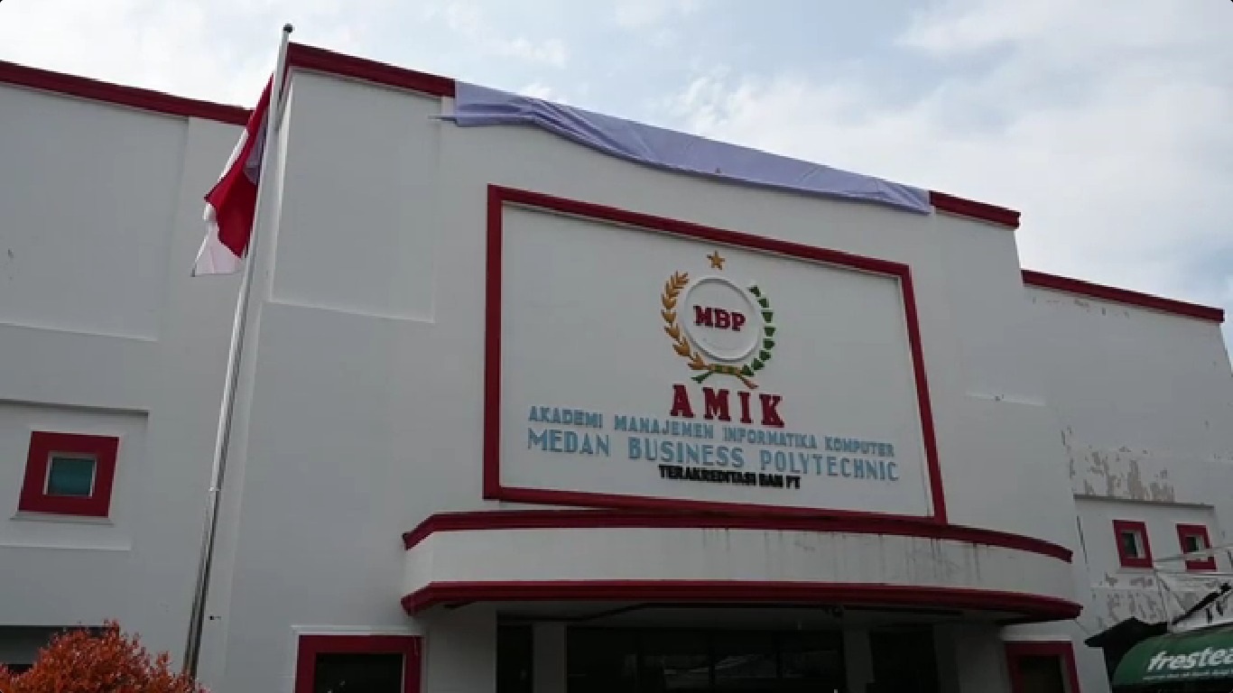 Universitas Mandiri Bina Prestasi