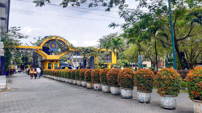 Universitas Panca Budi