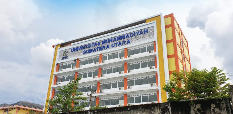 Universitas Muhammadiyah Sumatera Utara