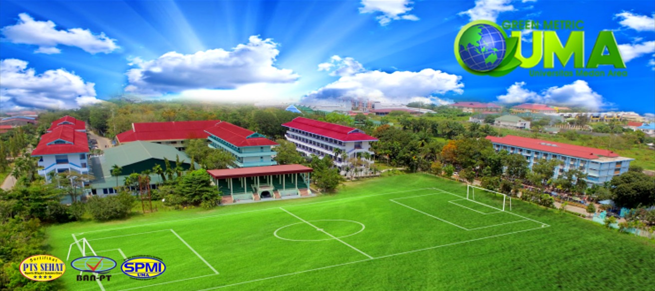 Universitas Medan Area