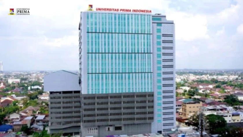 Universitas Prima Indonesia