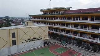 Universitas Pembinaan Masyarakat Indonesia Medan