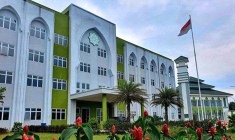 Universitas Nadhlatur Ulama Sumatera Utara